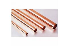 K&S - Copper Tube 7/32 x .014 x 36"  (6 pcs) image