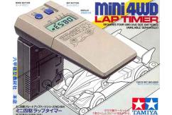 Tamiya - Mini 4WD Lap Timer image