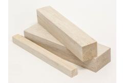 BNM - 50x100mmx6" Balsa Block 2x4" (1) image