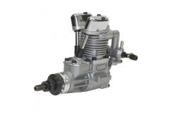 Saito - FA-040A 4 Stroke Engine image