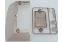 Tamiya - Lunchbox Plastic E Parts image