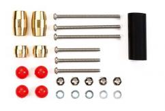 Tamiya - Mini 4WD Slimline Mass Damper Set  image