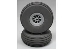 Dubro - 2-3/4" Super Lite Wheels  image