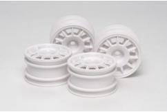 Tamiya - M Chassis 11 Spoke Racing Wheel (4pcs) image