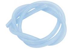 Dubro - Super Blue Silicone Tubing - Medium 2ft image