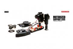 Tamiya - 1/14 Motorized Trailer Support Legs image
