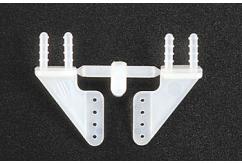Dubro - Micro2 Control Horn image