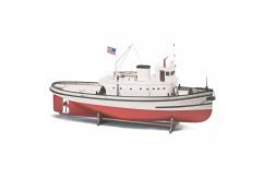 Billing - 1/50 Hoga Pearl Harbour Tugboat Kit image