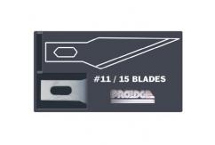 Proedge - Pro Blade #11 15 Piece Dispenser image