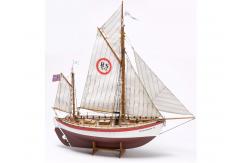 Billing - 1/15 Colin Archer Boat Kit (R/C Capable) image