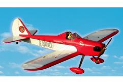 VQ Model - Fly Baby EP/GP 46 Size ARF Kit image
