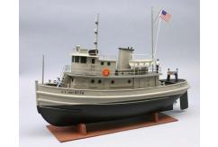 Dumas - US Army Tug ST-74 Boat Kit image
