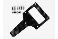 Tamiya - F103 Chassis-T-Bar D Parts image