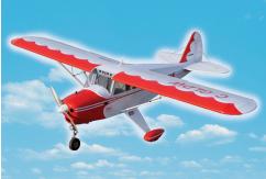 VQ Model - Piper PA-22 Tri-Pacer 46 Size ARF Kit image