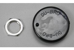 Dubro - Fuel Valve Mount For 334/335 image