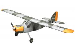 VQ Model - Dornier Do.27 EP/GP 46 Size ARF image