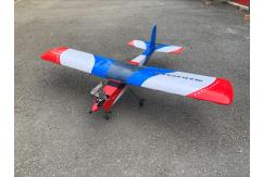 VQ Model - Maracana Sport High Wing Trainer EP/GP 46 Size ARF image