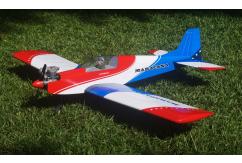  VQ Model - Maracana Sport Trainer EP/GP 46 Size ARF image