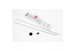 Estes - 1/8" Two Piece Launch Rod Set image
