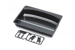 Tamiya - 1/14 Racing Truck Wing Set image