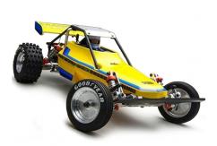 Kyosho - 1/10 Scorpion 2WD Buggy Kit image