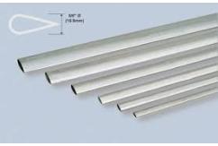 K&S - Aluminium Streamline Tube 1/2 (4) image