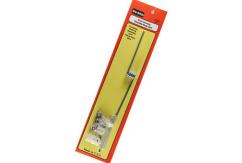 Dubro - Steerable Nose Gear 5/32 - Straight image