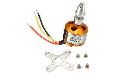 RCNZ - 22-12 Brushless Outrunner Motor 1000kv image