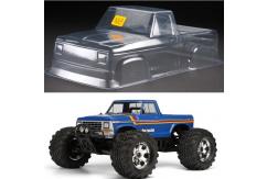 HPI - 1/10 Ford F-150 '79 Clear Lexan Body Set image