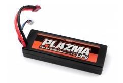 HPI - 7.4V Li-Po Hard-Case Battery 5300mah 40C image