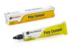 Humbrol - Poly Cement Tube 12ml image