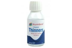 Humbrol - Enamel Thinner 125ml image