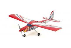 Kyosho - Calmato Alpha 40 Trainer ARF EP/GP Kit image