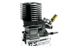 O.S - Max 15 CV-R(P) with 10A Carb (incl. Glow Plug) image