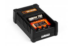 HPI - Reactor 200 LiPo/LiFe/NiMh 230V Wall Charger image