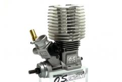 O.S - MAX-18CV-R Car Engine image