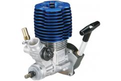 O.S - MAX-18CV-RX Car Engine image