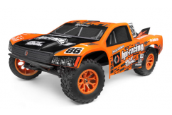 HPI - 1/10 Jumpshot SC V2.0 2WD Short Course Truck Readyset image