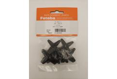 Futaba - Servo Horn "A" (10 pack) image