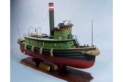 Dumas - Brooklyn Tug 100cm Length Kit (RC Capable) image
