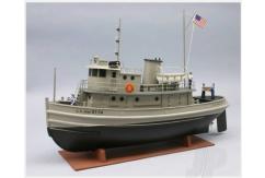 Dumas - US Army Tug ST-74 Kit 18" (R/C Capable) image