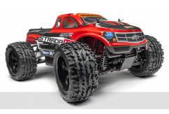 Maverick - 1/10 Strada MT Monster Truck Brushless RTR image