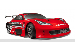 Maverick - 1/10 Strada TC 350Z Brushless RTR image