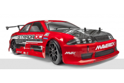 Maverick - 1/10 Strada DC Drift Brushless RTR image