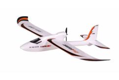 FMS - Easy Trainer RTF Complete 1280mm Wingspan image