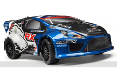 Maverick - 1/18 ION RX Rallycross Car Brushless RTR image