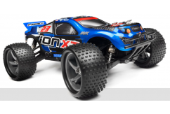 Maverick - 1/18 ION XT Truggy Brushless RTR image