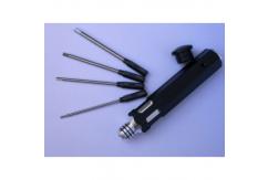 Prolux - Interchangeable Hex Wrench Set image