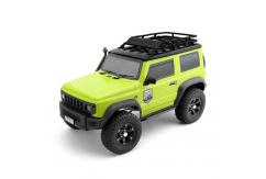 RGT - 1/10 RC4 Rock Cruiser V3 4WD RTR image
