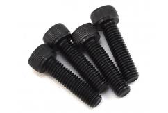 Dubro - 6-32x3/4 Socket Head Cap Screws (4) image